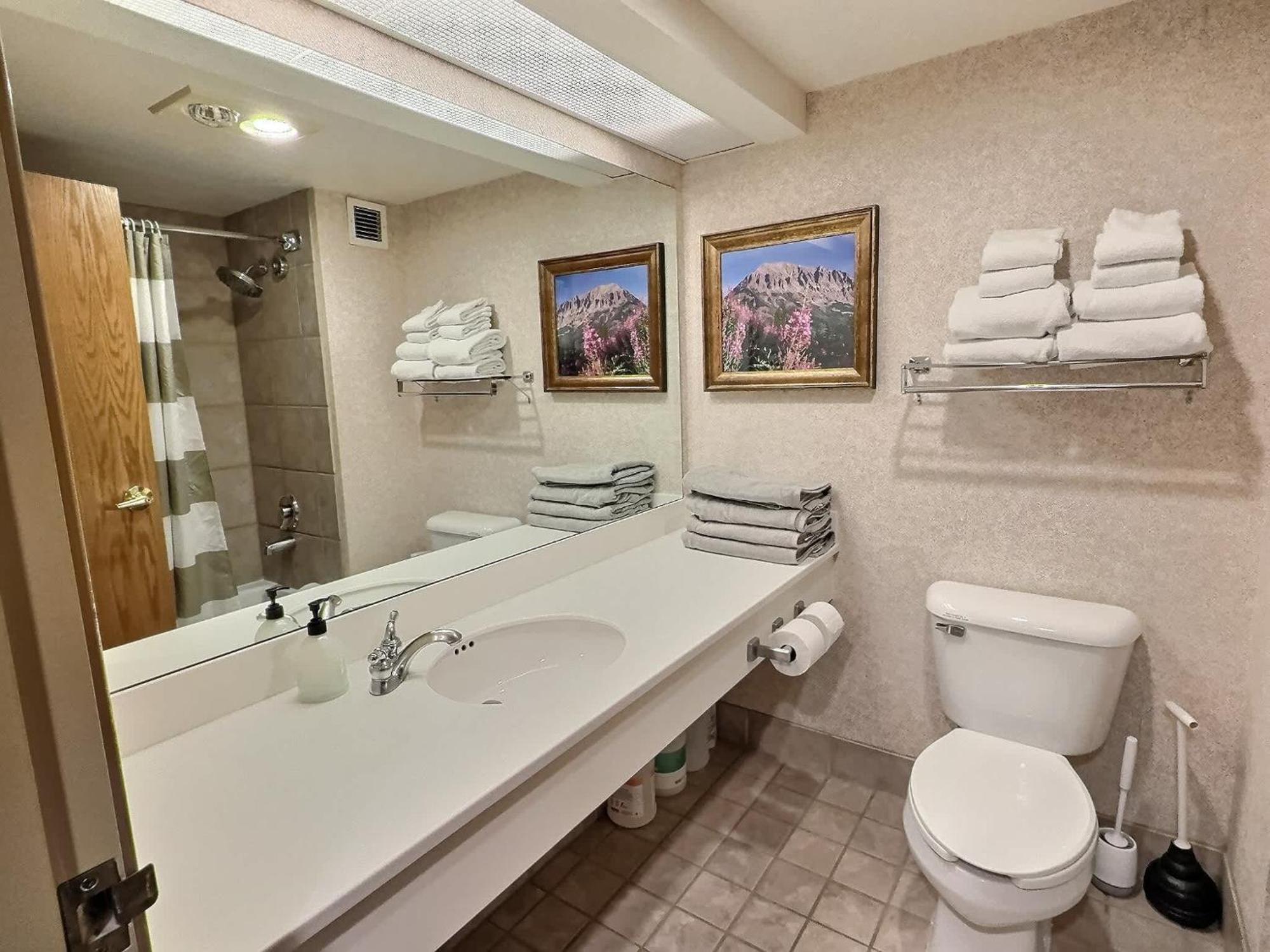 Вилла 1Bd 274 Perfect Location With Pool And Hot Tub Крестед-Бьютт Экстерьер фото